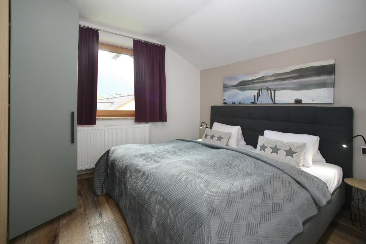Annika Appartements Zell am See Exterior foto