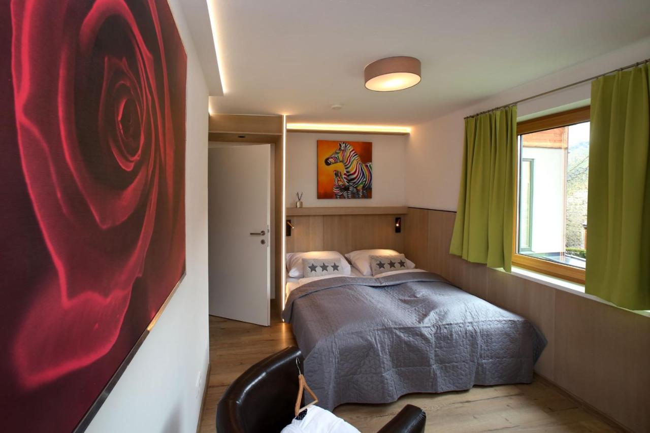 Annika Appartements Zell am See Exterior foto
