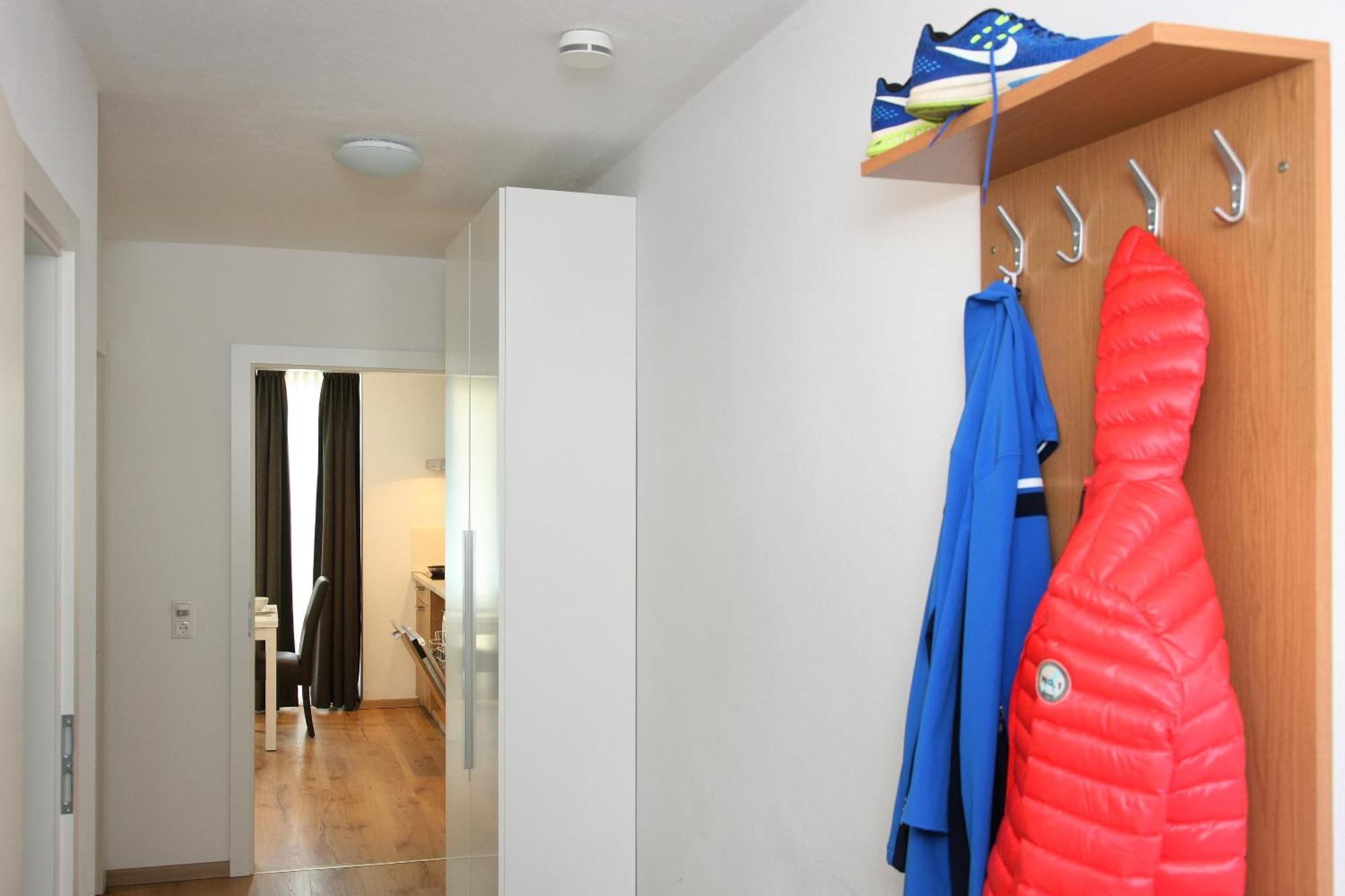 Annika Appartements Zell am See Exterior foto