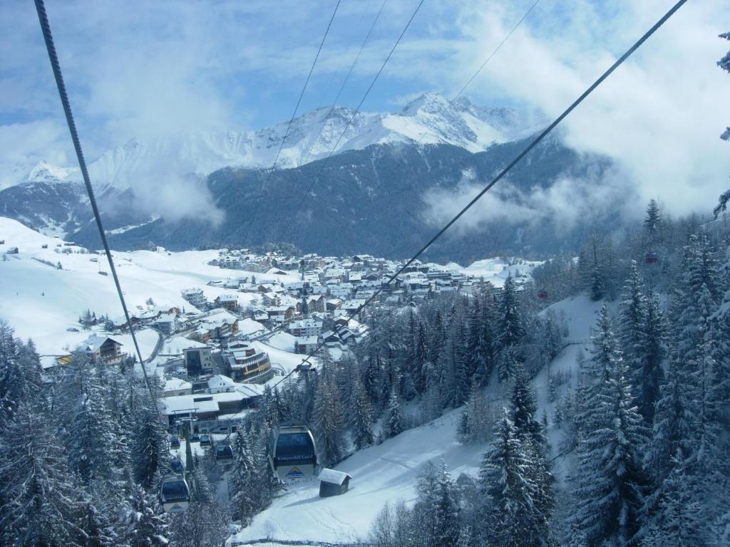 Annika Appartements Zell am See Exterior foto