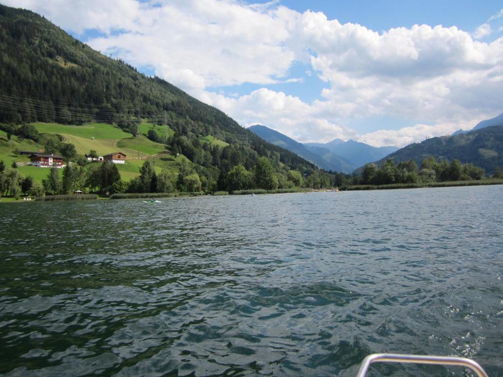 Annika Appartements Zell am See Exterior foto